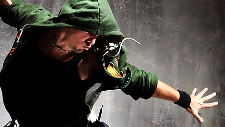 电话在线轰炸测试